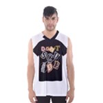 The Fear Has Arrived 20250211 181959 0001 The Fear Has Arrived 20250211 181959 0000 Men s Basketball Tank Top