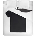 Duvet Cover Double Side (California King Size) 