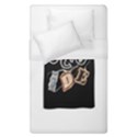 Duvet Cover (Single Size) 