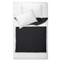 Duvet Cover Double Side (Single Size) 