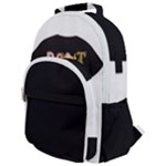 The Fear Has Arrived 20250211 181959 0001 The Fear Has Arrived 20250211 181959 0000 Rounded Multi Pocket Backpack