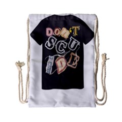 Drawstring Bag (Small) 