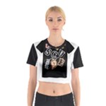 The Fear Has Arrived 20250211 181959 0001 The Fear Has Arrived 20250211 181959 0000 Cotton Crop Top