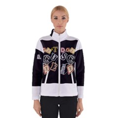 Women s Bomber Jacket 