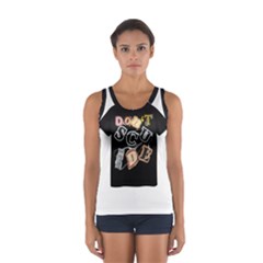 Sport Tank Top  