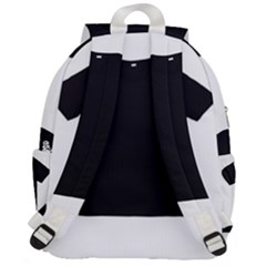 Top Flap Backpack 