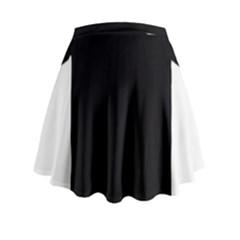 Mini Flare Skirt 