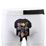 The Fear Has Arrived 20250211 181959 0001 The Fear Has Arrived 20250211 181959 0000 Men s Boxer Briefs