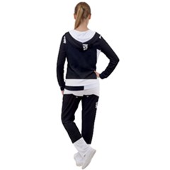 Women s Tracksuit 