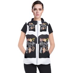 Women s Puffer Vest 