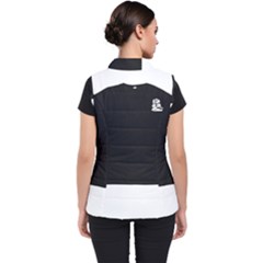 Women s Puffer Vest 