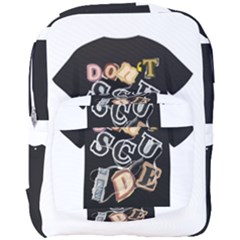 Full Print Backpack 