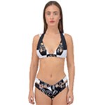 The Fear Has Arrived 20250211 181959 0001 The Fear Has Arrived 20250211 181959 0000 Double Strap Halter Bikini Set