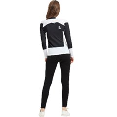 Women s Long Sleeve Rash Guard 