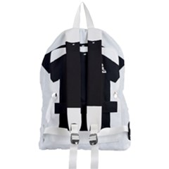 Foldable Lightweight Backpack 