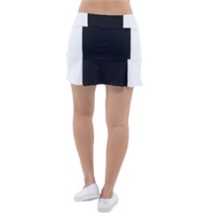 Classic Tennis Skirt 