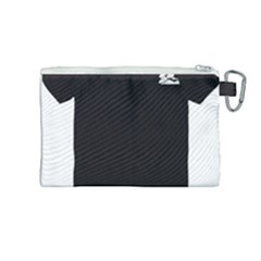 Canvas Cosmetic Bag (Medium) 