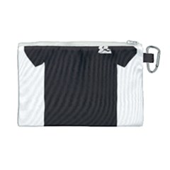 Canvas Cosmetic Bag (Large) 