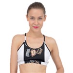 The Fear Has Arrived 20250211 181959 0001 The Fear Has Arrived 20250211 181959 0000 Basic Training Sports Bra