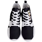 The Fear Has Arrived 20250211 181959 0001 The Fear Has Arrived 20250211 181959 0000 Men s Lightweight High Top Sneakers