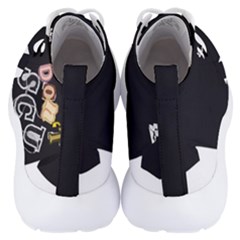 Men s Lightweight High Top Sneakers 