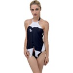 The Fear Has Arrived 20250211 181959 0001 The Fear Has Arrived 20250211 181959 0000 Go with the Flow One Piece Swimsuit