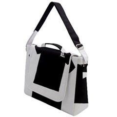 Box Up Messenger Bag 