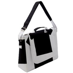 Box Up Messenger Bag 