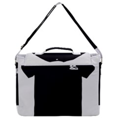 Box Up Messenger Bag 