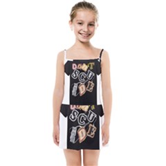 Kids  Summer Sun Dress 