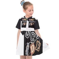 Kids  Sailor Dress 