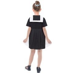 Kids  Sailor Dress 