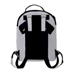 Flap Pocket Backpack (Small) 