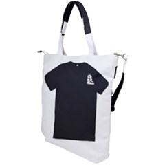 Shoulder Tote Bag 