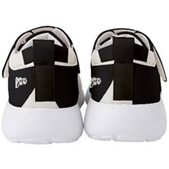 Men s Velcro Strap Shoes 