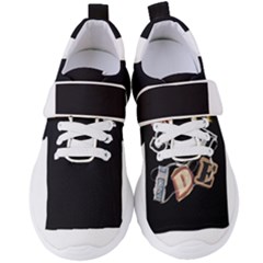 Women s Velcro Strap Shoes 