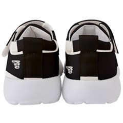 Kids  Velcro Strap Shoes 