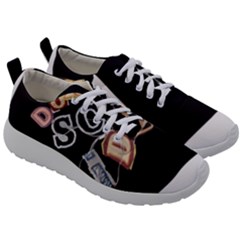 Mens Athletic Shoes 