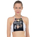 The Fear Has Arrived 20250211 181959 0001 The Fear Has Arrived 20250211 181959 0000 Halter Bikini Top