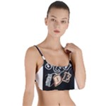 The Fear Has Arrived 20250211 181959 0001 The Fear Has Arrived 20250211 181959 0000 Layered Top Bikini Top 