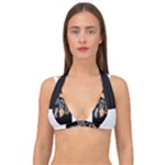 The Fear Has Arrived 20250211 181959 0001 The Fear Has Arrived 20250211 181959 0000 Double Strap Halter Bikini Top