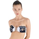 The Fear Has Arrived 20250211 181959 0001 The Fear Has Arrived 20250211 181959 0000 Twist Bandeau Bikini Top