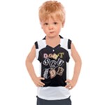 The Fear Has Arrived 20250211 181959 0001 The Fear Has Arrived 20250211 181959 0000 Kids  Sport Tank Top