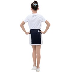 Kids  Tennis Skirt 