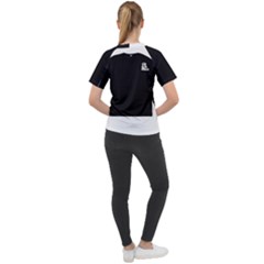 Women s Sport Raglan T-Shirt 