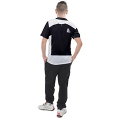 Men s Sport Top 