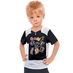 Kids  Sports T-Shirt 