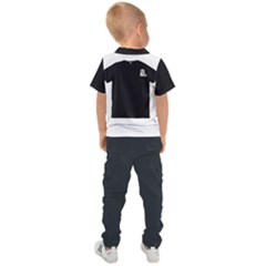 Kids  Sports T-Shirt 