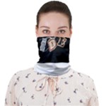 The Fear Has Arrived 20250211 181959 0001 The Fear Has Arrived 20250211 181959 0000 Face Covering Bandana (Adult)