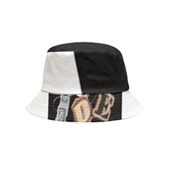 Inside Out Bucket Hat (Kids) 